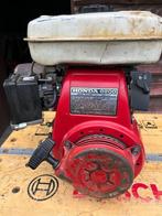 Moteur HONDA G200, Doe-het-zelf en Bouw, Gereedschap | Freesmachines, Ophalen, Gebruikt, Tuinfrees, Benzine