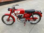 Moto morini 50 cc, Vélos & Vélomoteurs, Cyclomoteurs | Oldtimers & Ancêtres, Enlèvement ou Envoi