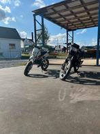 Pit bike b klasse, Fietsen en Brommers, 110 cc, Ophalen, Overige merken, Pitbike