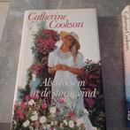 Catherine cookson,  als bloesem in de stormwind, Boeken, Ophalen of Verzenden, Zo goed als nieuw, Catherine Cookson