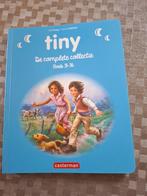 Tiny de complete collectie, Boeken, Ophalen of Verzenden, Nieuw, Gijs Haag -Marcel Marlier