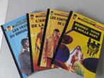 Bob Morane - Volledige serie - Vance/Verne - F, Boeken, Meerdere stripboeken, Ophalen of Verzenden, Nieuw, W.Vance