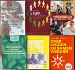 Orthopedagogie UCLL Boeken, Boeken, Ophalen, Nederlands, Tjeerd Schat