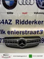 Mercedes BENZE M Klasse w166 grill, Ophalen of Verzenden, Gebruikt, Mercedes-Benz
