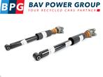 SCHOKBREKER ACHTER PER STUK BMW X2 (F39) (01-2017/10-2023), Gebruikt, BMW