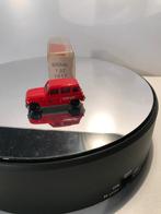 BRIMA - RENAULT 4L - TAXIPOST - 1:87, Verzenden, Nieuw, Auto, Overige merken