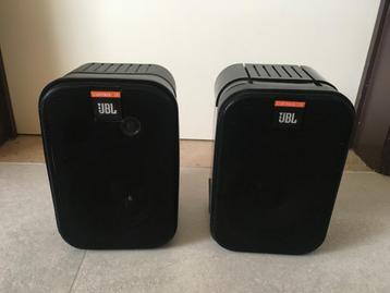 JBL muziek boxen 4080 beschikbaar voor biedingen
