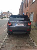 Land rover discovery sport 2019. 2.0 Diesel, Auto's, Land Rover, Te koop, Discovery, Diesel, Particulier