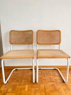 Vintage Marcel Breuer Cesca stoelen, Enlèvement ou Envoi