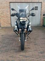 BMW R1200 GS Tripple Black, Motoren, 2 cilinders, 1170 cc, Particulier, Meer dan 35 kW