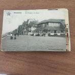 Westende, le Kursaal et la Digue, Enlèvement ou Envoi