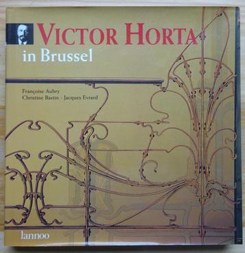 Victor Horta in Brussel, 1996 Lannoo beschikbaar voor biedingen
