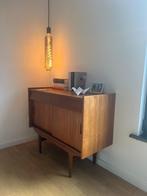 vintage midcentury kast / sideboard / dressoir, Huis en Inrichting, Ophalen, Gebruikt, Midcentury, vintage, retro, Teakhout