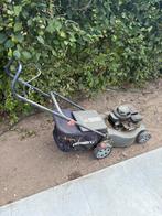 Briggs & Stratton 450 series, Ophalen, Gebruikt