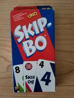 Skip-bo, Hobby & Loisirs créatifs, Jeux de société | Jeux de cartes, Enlèvement, Utilisé