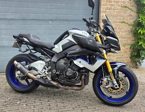yamaha MT10 SP, Motoren, Overige Motoren, 4 cilinders, Ophalen