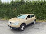 Nissan Qashqai, Voorwielaandrijving, Overige kleuren, 5 deurs, Particulier
