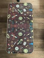 Vintage speeltafel kinderen, Ophalen of Verzenden