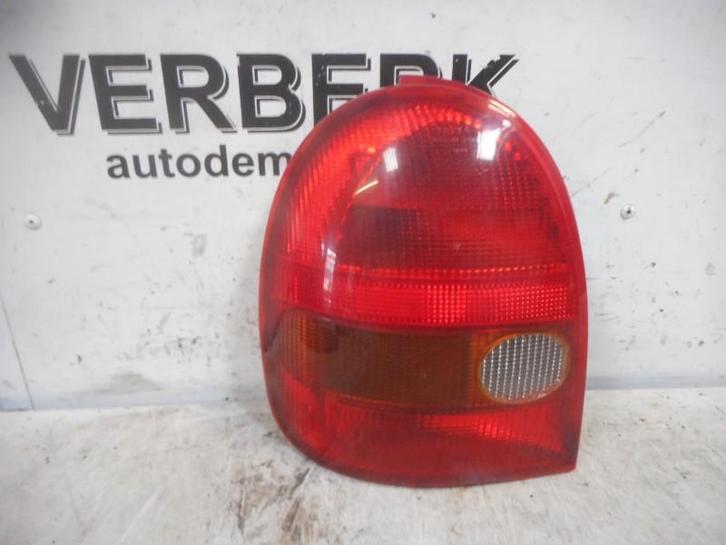 ACHTERLICHT LINKS Opel Corsa B (73 / 78 / 79), Auto-onderdelen, Verlichting, Opel, Gebruikt