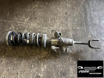 Set schokbreker voorzijde EDC bmw 5-Serie F10 F11 beschikbaar voor biedingen