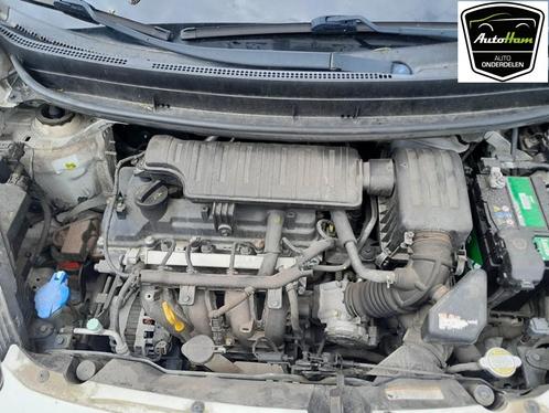 VERSNELLINGSBAK SCHAKEL ABS Kia Picanto (TA) (|4300002870|), Auto-onderdelen, Transmissie en Toebehoren, Kia, Gebruikt