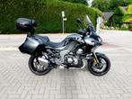 Kawasaki Versys 1000 SE, tourer-serie, volledige opties, gar, Motoren, Motoren | Kawasaki, 4 cilinders, Bedrijf, Meer dan 35 kW