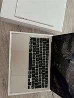Apple Macbook Air M2 13 inch NIEUWSTAAT, Informatique & Logiciels, Apple Macbooks, Enlèvement ou Envoi, Neuf, 13 pouces, MacBook