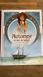 Automne en baie de somme, Envoi, Comme neuf