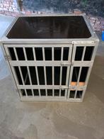 Honden bench zeer robust voor middelgrote hond, Dieren en Toebehoren, Hondenbenches, Ophalen