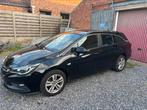 Opel Astra Sport Tourer 1.6 diesel euro6d 168.000km gekeurd, Auto's, Voorwielaandrijving, Stof, Zwart, 5 deurs