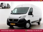 Fiat Ducato 35 3.0 Natural Power 136pk CNG/Aardgas L4H2 Airc, Boîte manuelle, Porte coulissante, Carnet d'entretien, Achat