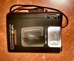Magnétophone à cassette Panasonic RQ-L349, Walkman ou Baladeur, Enlèvement ou Envoi