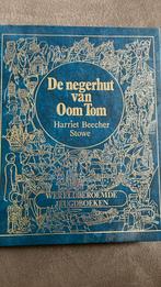 Oud boek gepubliceerd in 1852, Ophalen