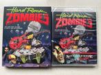 Hard Rock Zombies / Slaughterhouse Rock. Import blu ray, CD & DVD, Blu-ray, Horreur, Neuf, dans son emballage, Enlèvement ou Envoi