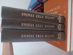 Boek om te weten hoe je een vrouw moet zijn, Ophalen of Verzenden, Zo goed als nieuw, Fernand nathan, Complete serie