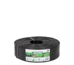 Nature borderrand 12cm 24m zwart, Tuin en Terras, Ophalen, Nieuw