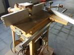 tafelfrees SCHEPPACH HF33, Doe-het-zelf en Bouw, Ophalen, Gebruikt, Elektrisch, Schappach