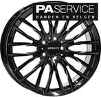 Nieuwe 20 inch Gloss Black velgen voor BMW 3 G20 5 G30, Auto-onderdelen, Ophalen of Verzenden, Nieuw, 20 inch, Banden en Velgen