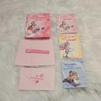 Diddl originele postkaarten met envelop, Verzamelen, Ophalen of Verzenden, Diddl