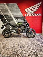 Honda CB650R E-Clutch, Motoren, 4 cilinders, Bedrijf, Meer dan 35 kW, 650 cc