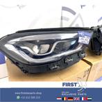 H247 GLA LED High Performance KOPLAMP RECHTS Mercedes 2019-2, Ophalen of Verzenden, Gebruikt, Mercedes-Benz