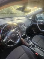 Opel astra j euro 5 diesel 1.3, Autos, Cuir, Euro 5, Achat, Diesel