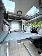 Citroen Jumper Hobby kampeerwagen, 122 kW, Jumper, 2199 cc, Start-stop-systeem