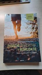 Fysische geneeskunde en revalidatie - Roeland Lysens, Boeken, Studieboeken en Cursussen, Zo goed als nieuw, Ophalen