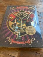 3 CD’s van Tomorowland in originele verpakking, Cd's en Dvd's, Cd's | Overige Cd's, Ophalen, Nieuw in verpakking