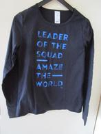 T-shirt 12-13 ans, Kinderen en Baby's, Kinderkleding | Maat 152, Decathlon, Ophalen of Verzenden, Zo goed als nieuw, Shirt of Longsleeve