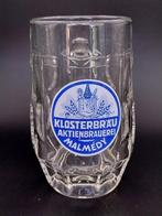 MAMEDY geëmailleerde mok, Verzamelen, Biermerken, Ophalen of Verzenden