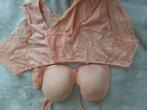 Prima Donna Twist Playa Amor 80D, 44 en 44, Kleding | Dames, Ondergoed en Lingerie, Prima Donna, Verzenden, Overige kleuren, Setje