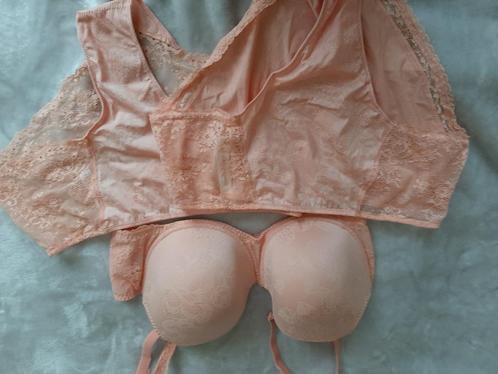 Prima Donna Twist Playa Amor 80D, 44 en 44, Kleding | Dames, Ondergoed en Lingerie, Setje, Overige kleuren, Verzenden