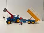 Playmobil tractor 3073, Ophalen, Zo goed als nieuw
